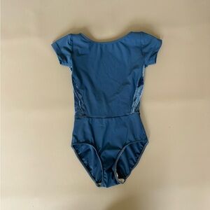Eleve Allison leotard